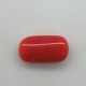 Coral (Moonga) 8.1 Ct Certified Coral (Moonga) 8.1 Ct Certified